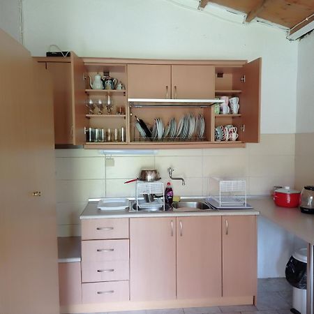 Asprovalta Rooms Kariotes 외부 사진