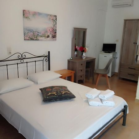 Asprovalta Rooms Kariotes 외부 사진