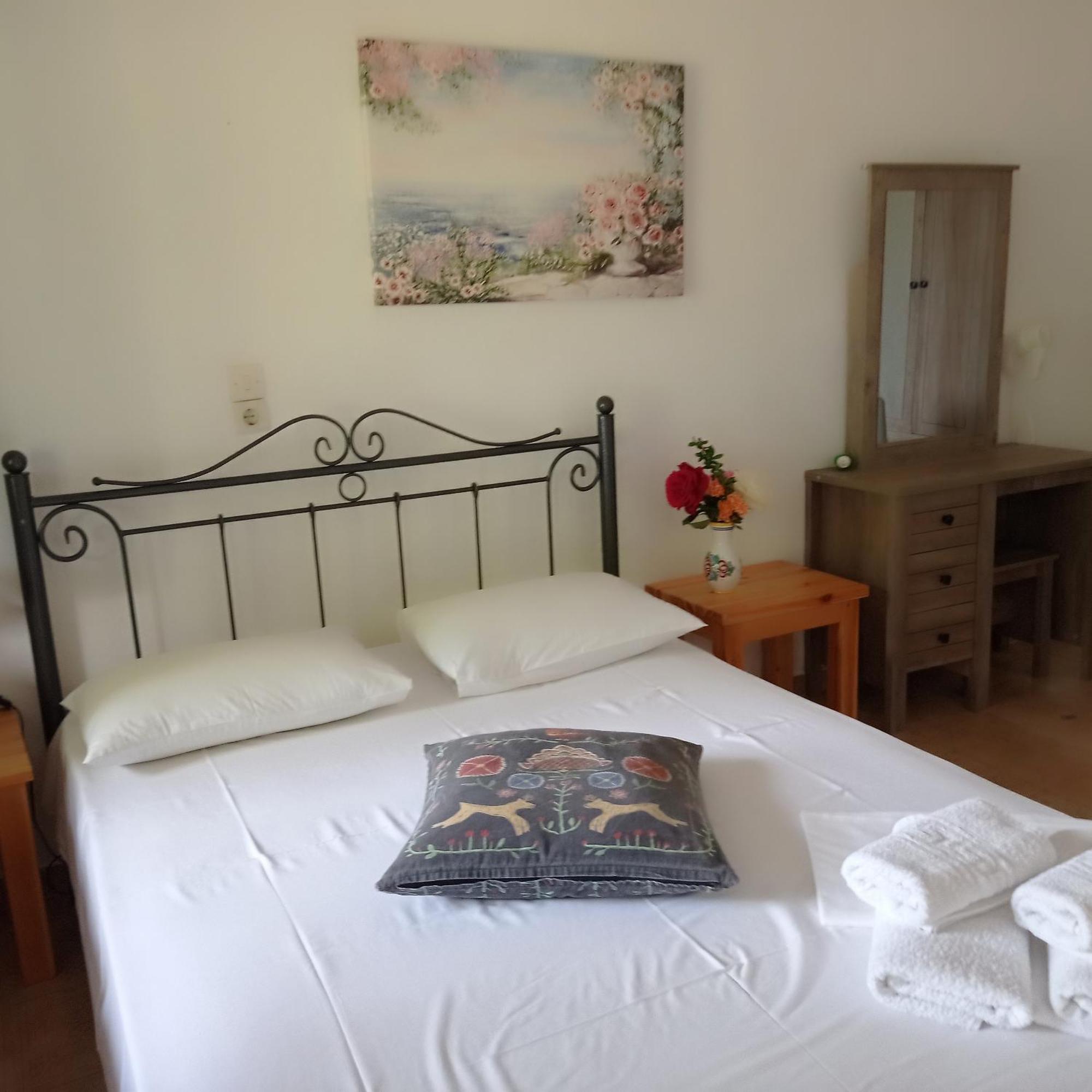 Asprovalta Rooms Kariotes 외부 사진