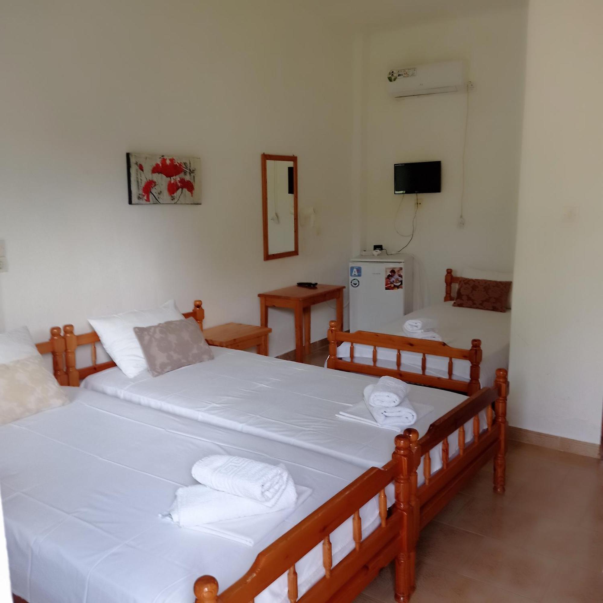 Asprovalta Rooms Kariotes 외부 사진