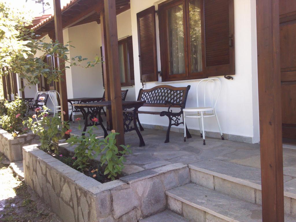 Asprovalta Rooms Kariotes 외부 사진