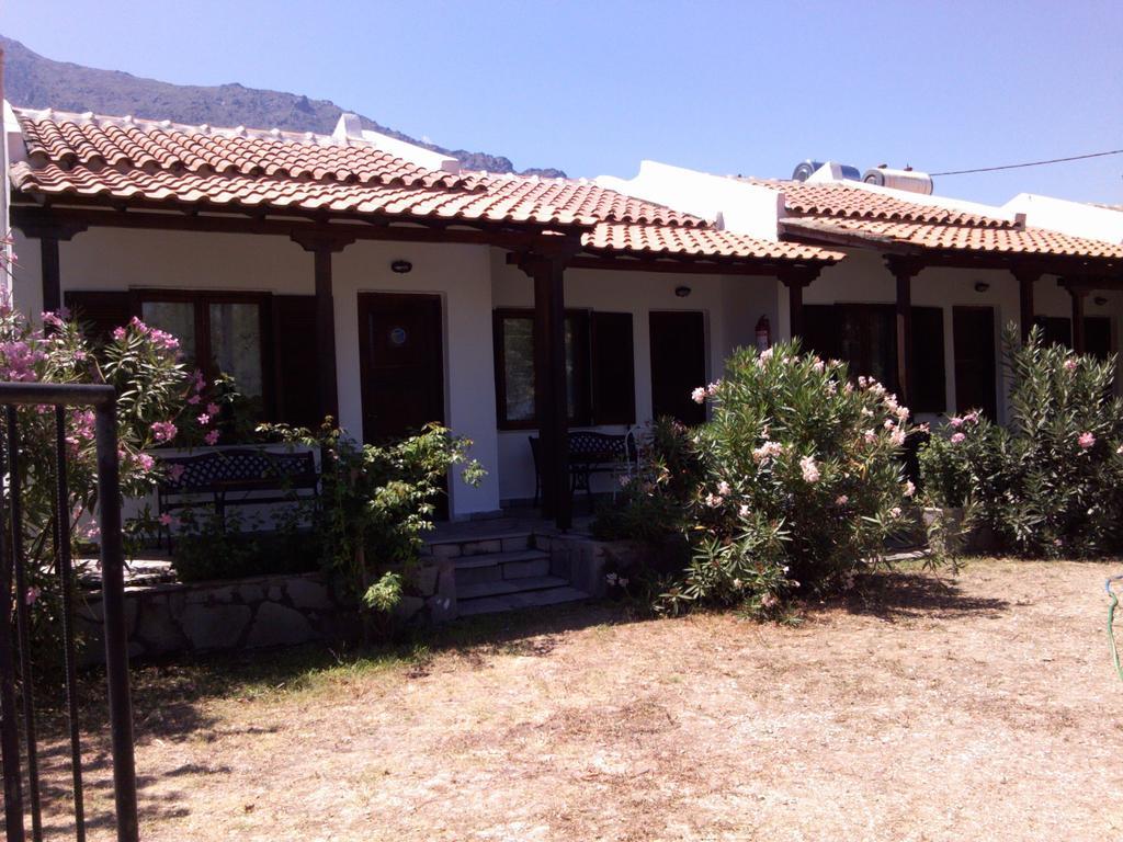 Asprovalta Rooms Kariotes 외부 사진